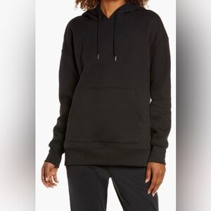 Zella Classic Black Hoodie